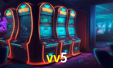 Descubra o Programa VIP da vv5: Vantagens Exclusivas para Jogadores